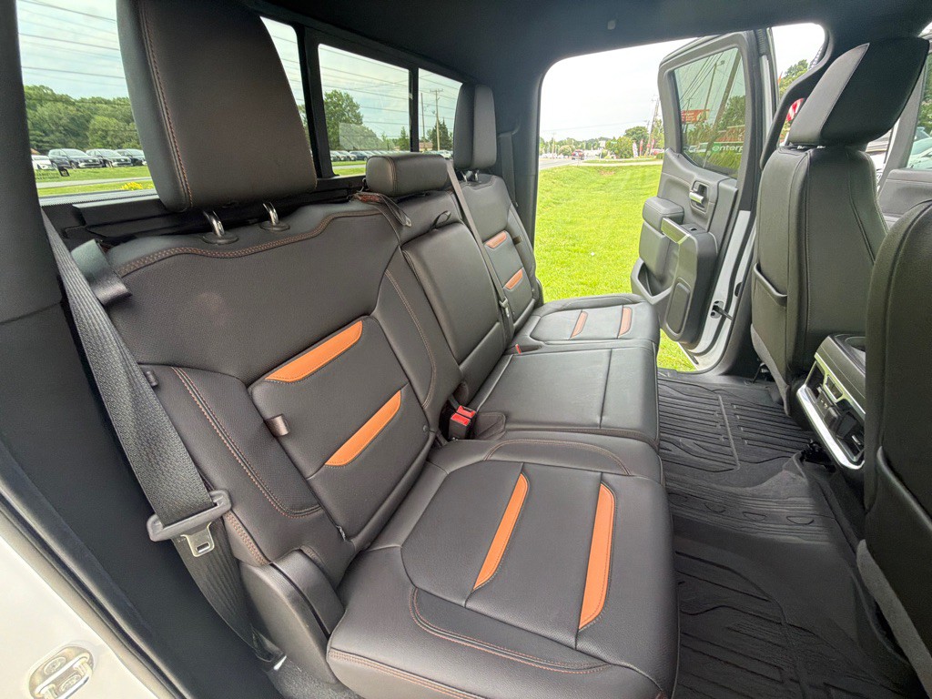 2019 GMC Sierra Image 36
