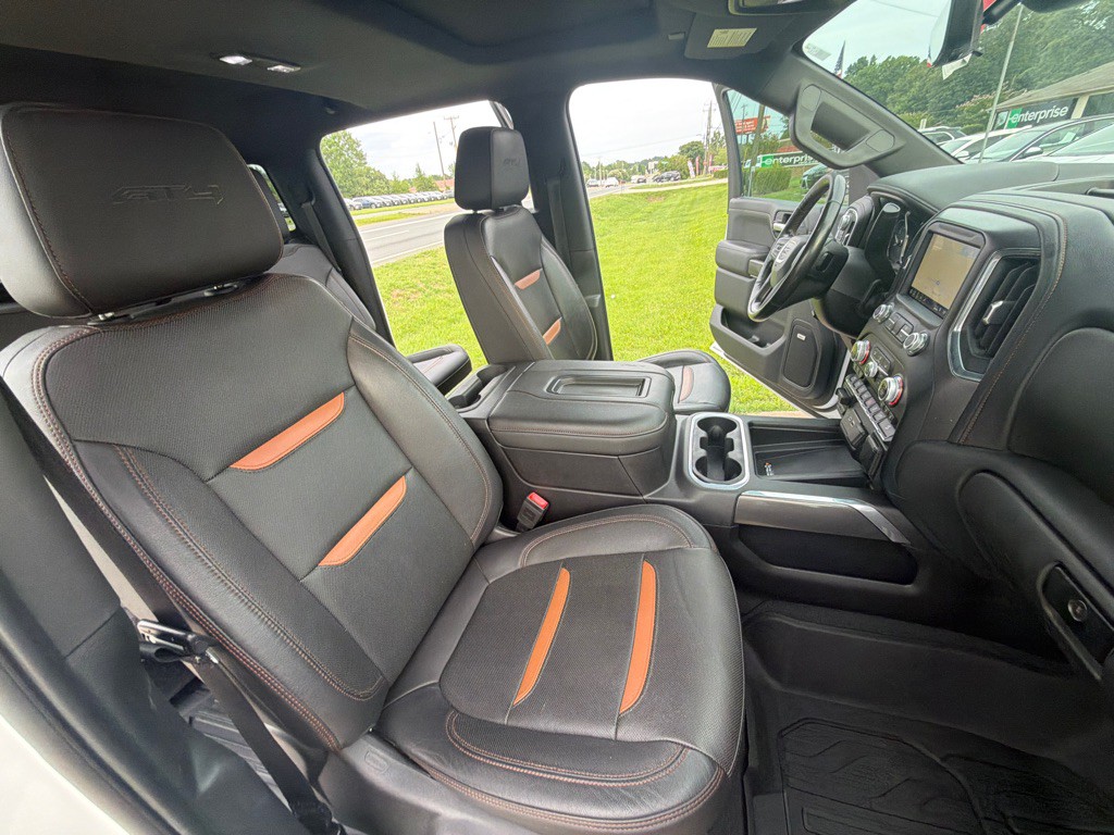 2019 GMC Sierra Image 37