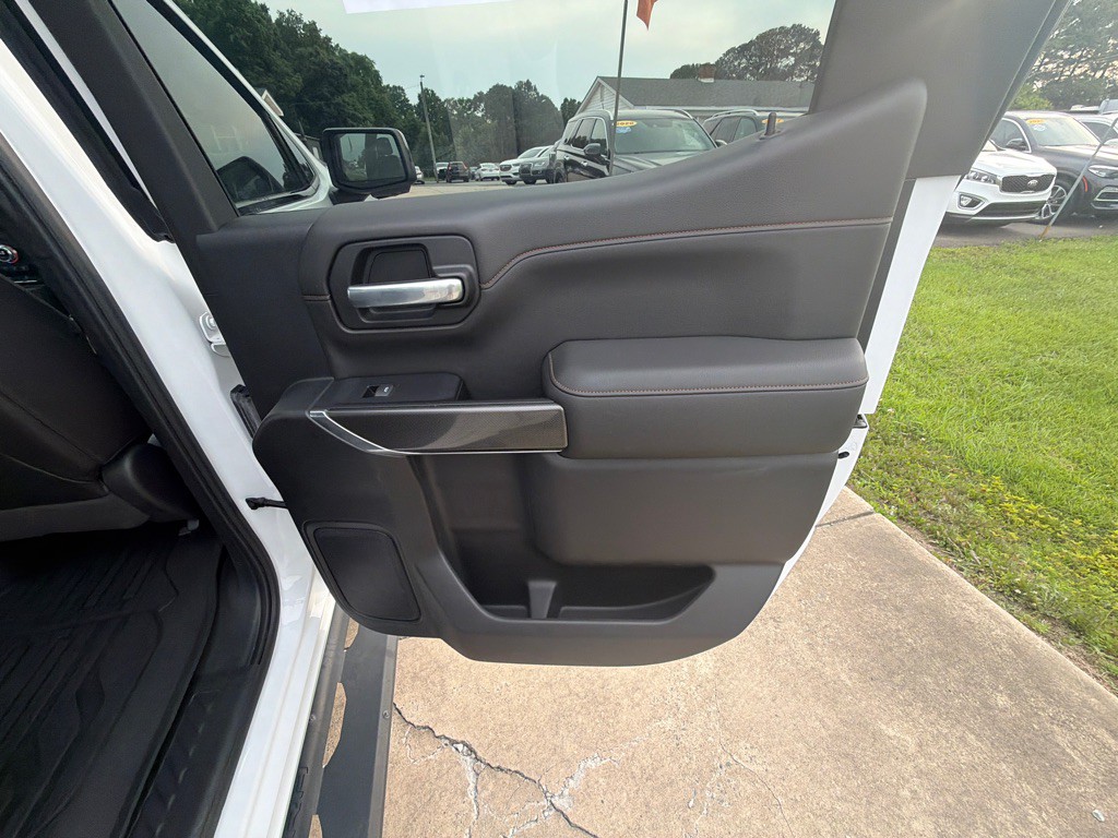2019 GMC Sierra Image 39