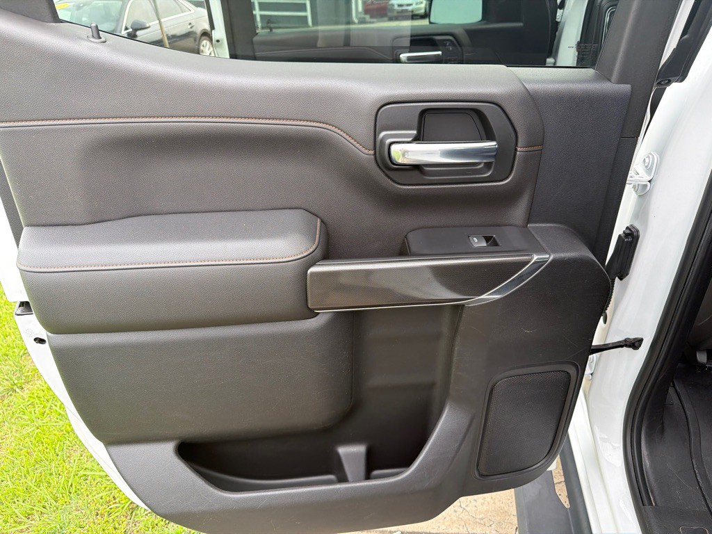 2019 GMC Sierra Image 40