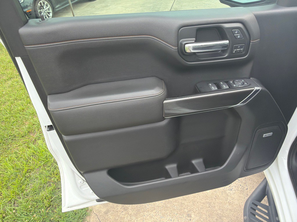2019 GMC Sierra Image 41
