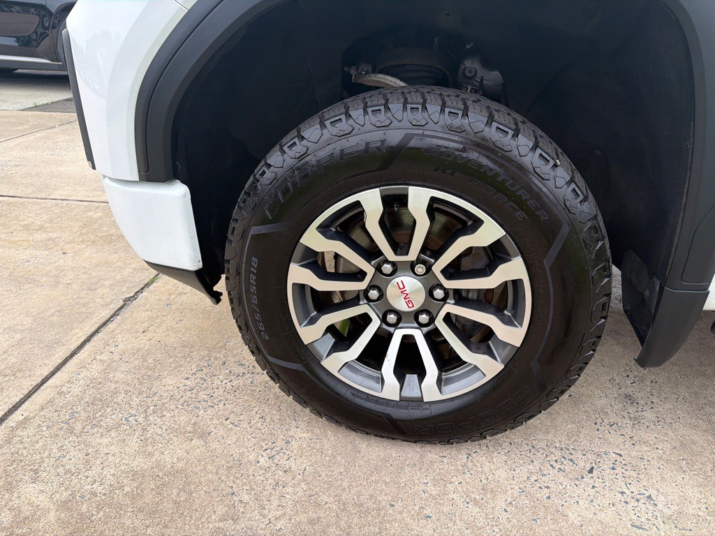 2019 GMC Sierra Image 42