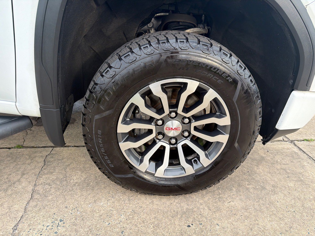 2019 GMC Sierra Image 45