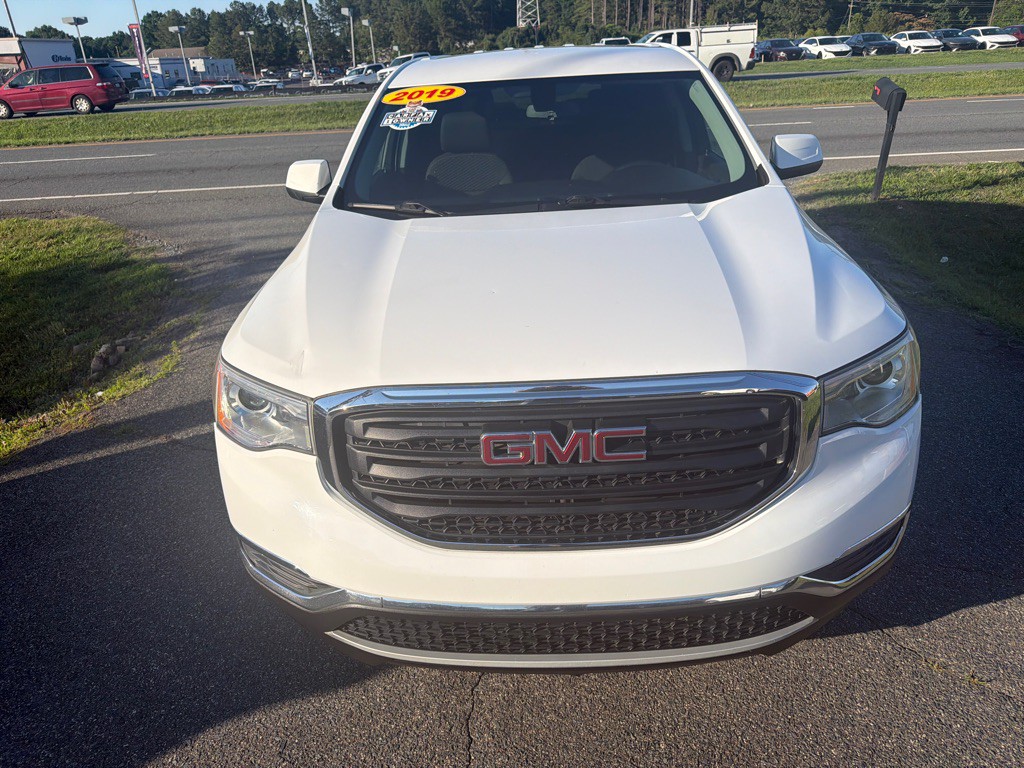 2019 GMC Acadia Image 6