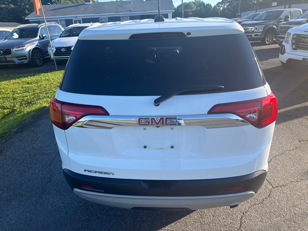 2019 GMC Acadia Image 13