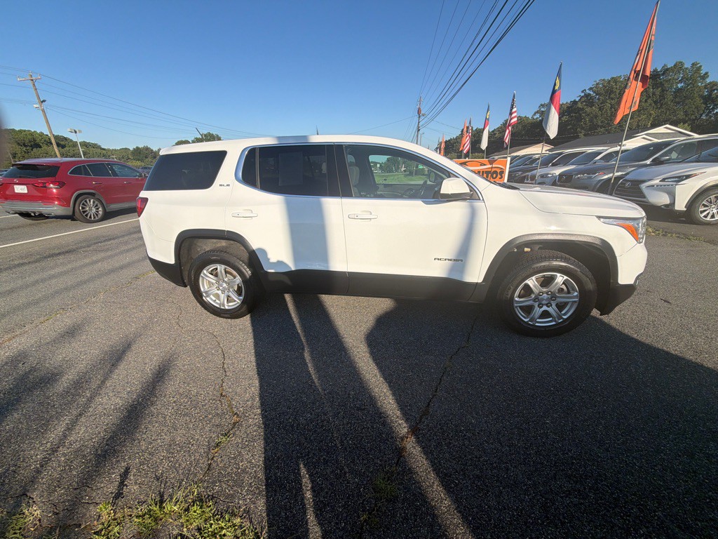 2019 GMC Acadia Image 14