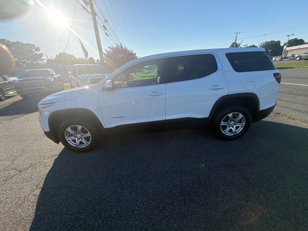 2019 GMC Acadia Image 15