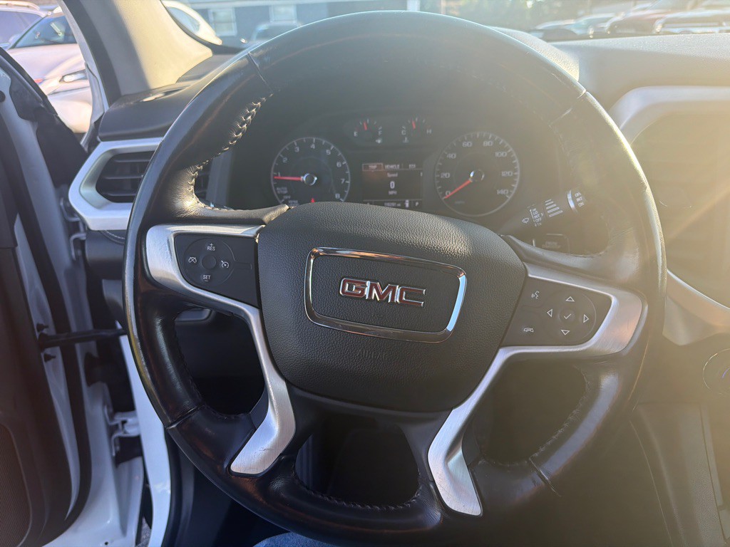 2019 GMC Acadia Image 18