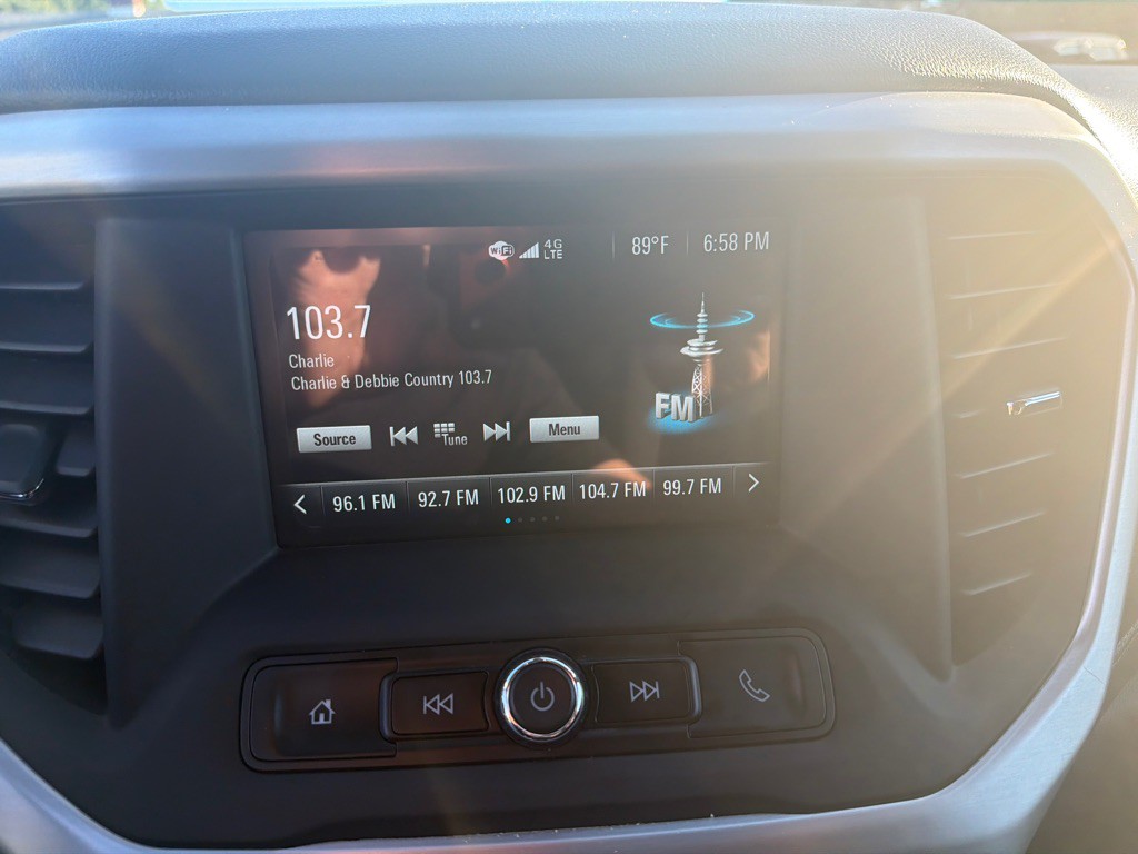 2019 GMC Acadia Image 19