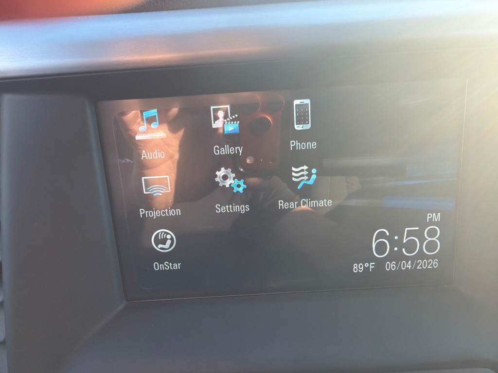 2019 GMC Acadia Image 21