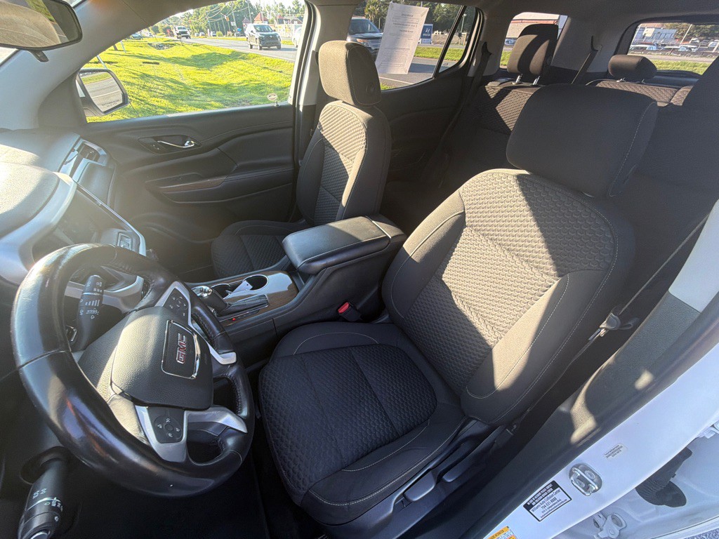 2019 GMC Acadia Image 24