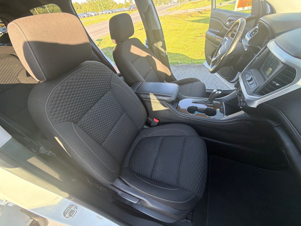 2019 GMC Acadia Image 26