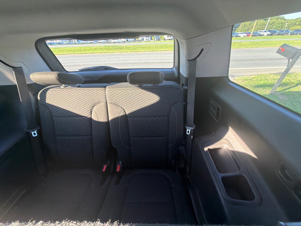 2019 GMC Acadia Image 29