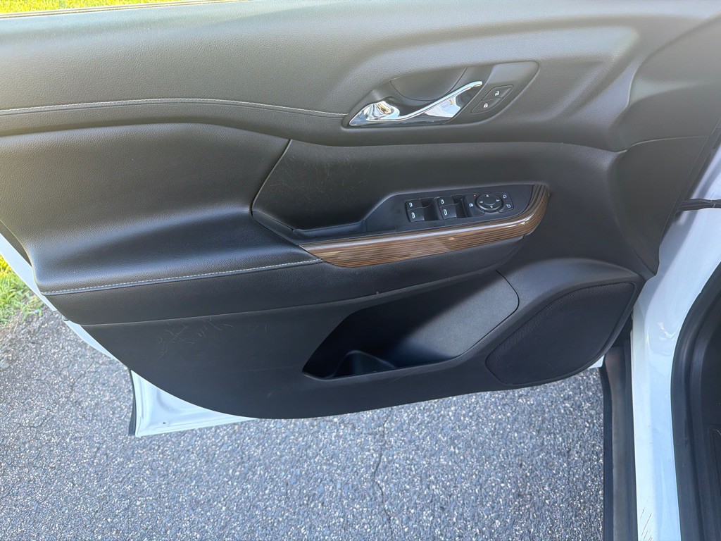 2019 GMC Acadia Image 31