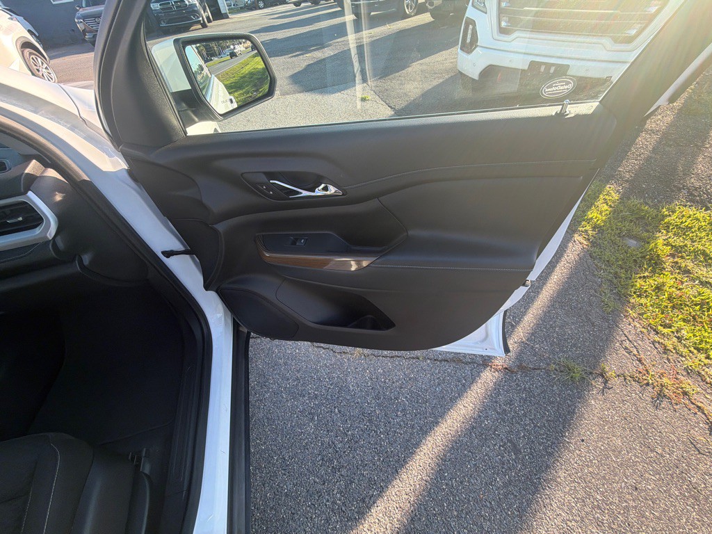 2019 GMC Acadia Image 33