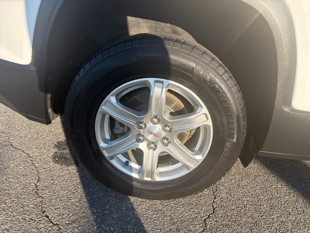 2019 GMC Acadia Image 35