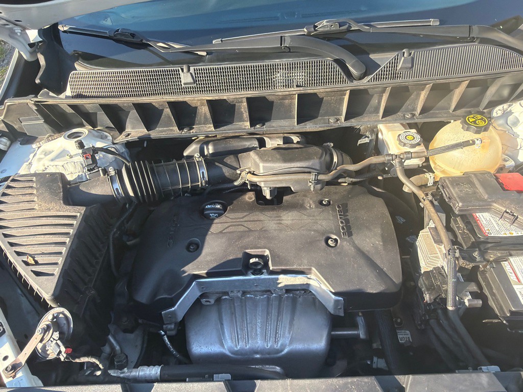 2019 GMC Acadia Image 39