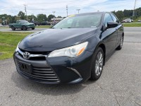 Image for 2017 Toyota Camry XLE ID: 7463632