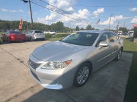 Image for 2014 Lexus ES 350 ID: 7475291