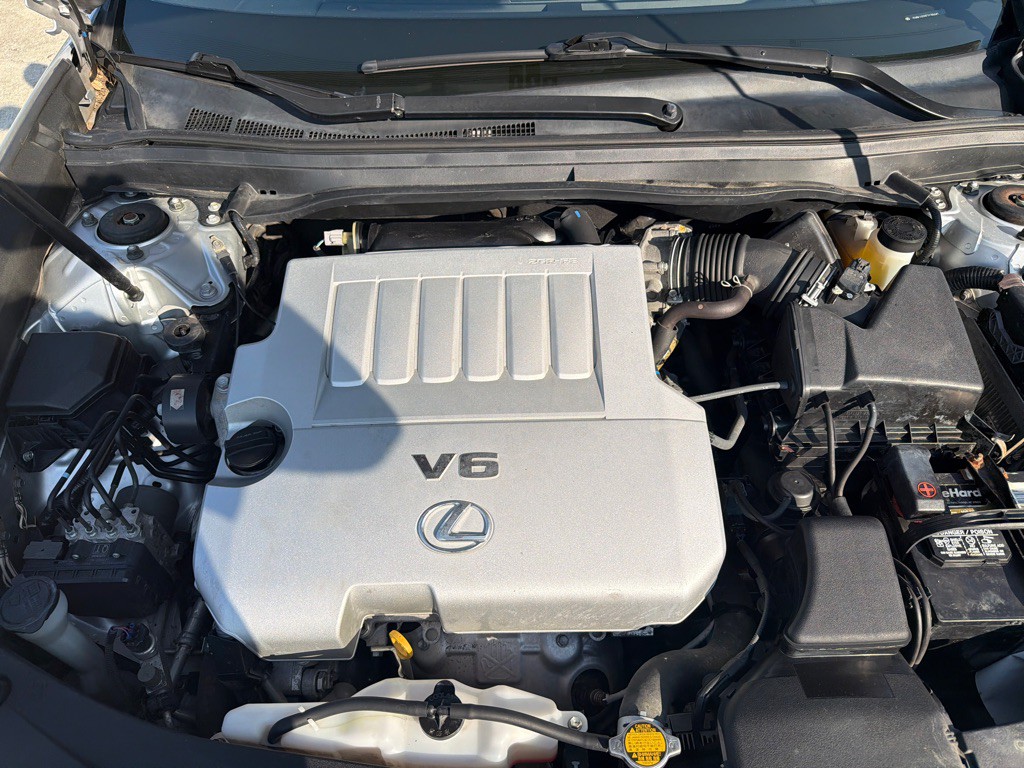 2014 Lexus ES Image 38