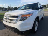 Image for 2015 Ford Explorer XLT ID: 7475448