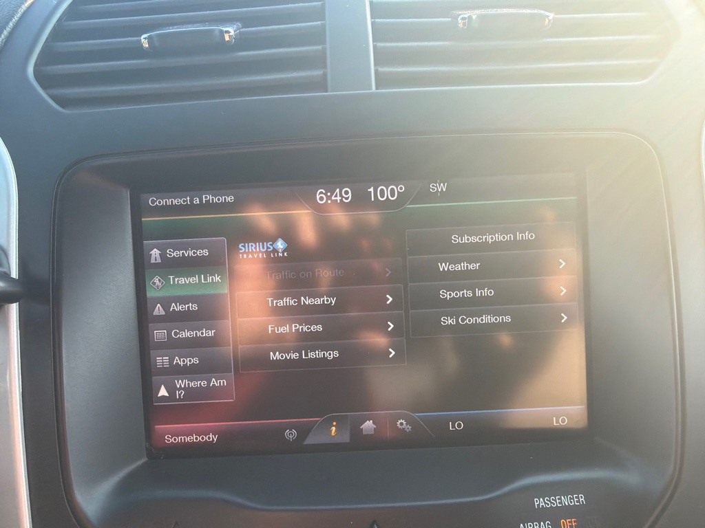 2015 Ford Explorer Image 21