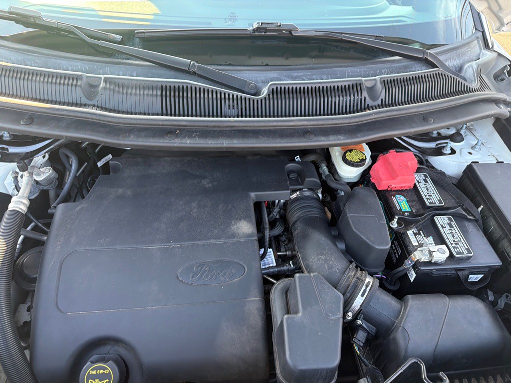2015 Ford Explorer Image 37