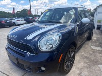 Image for 2012 MINI Cooper S Countryman ID: 7479197