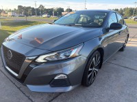 Image for 2019 Nissan Altima SR ID: 7487387