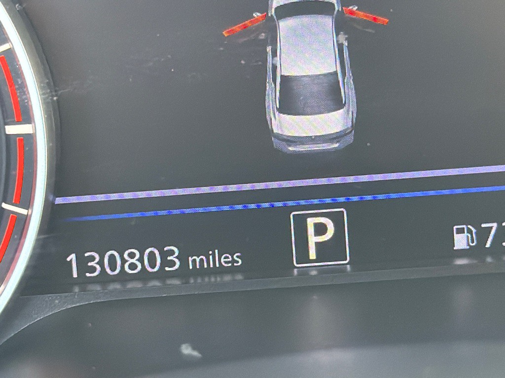 2019 Nissan Altima Image 19