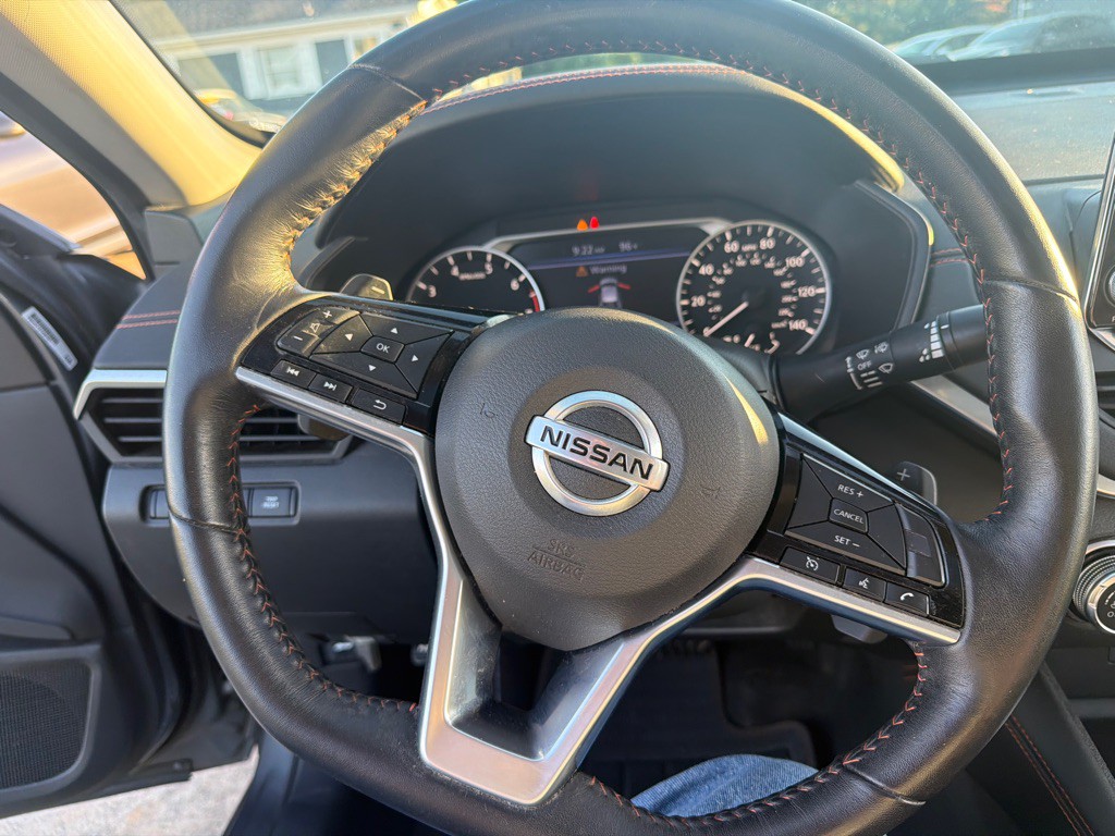 2019 Nissan Altima Image 20