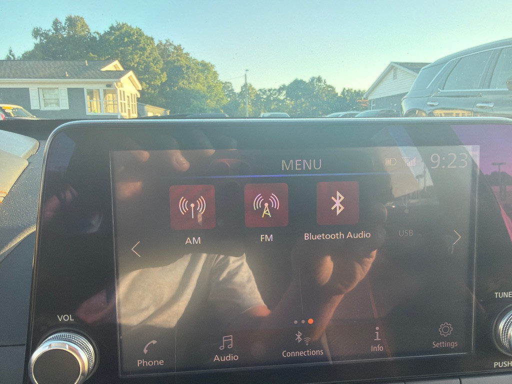 2019 Nissan Altima Image 22