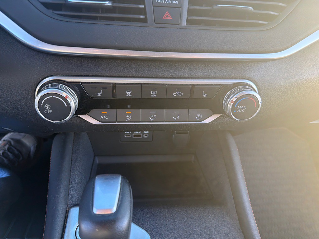2019 Nissan Altima Image 23