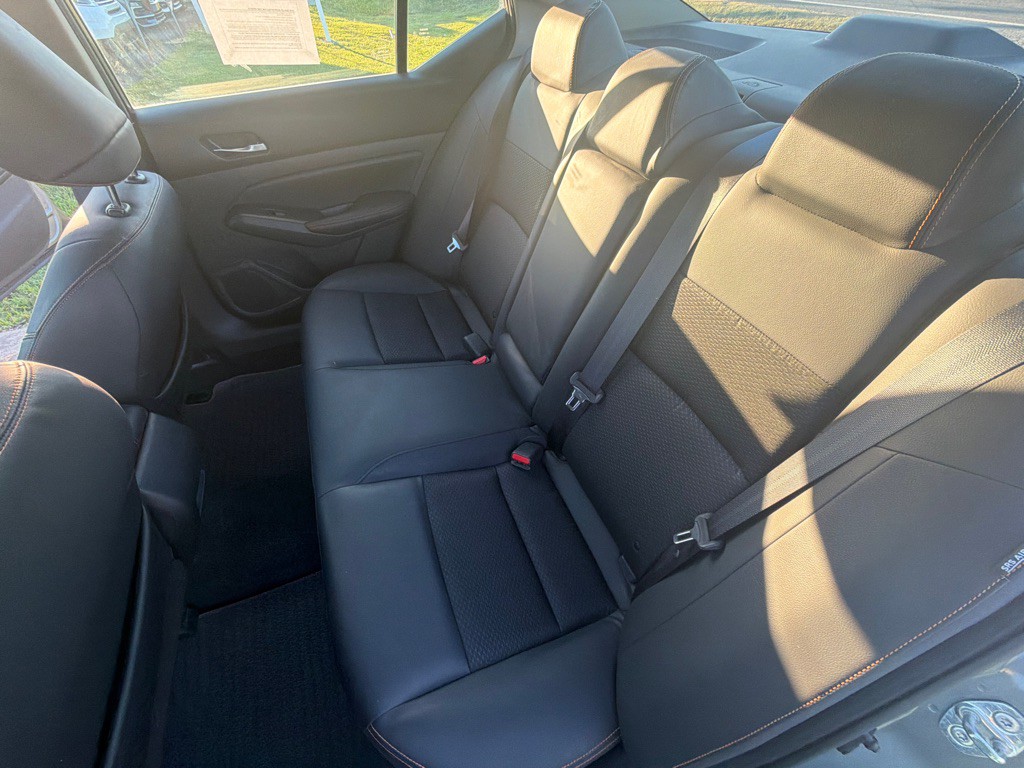 2019 Nissan Altima Image 25
