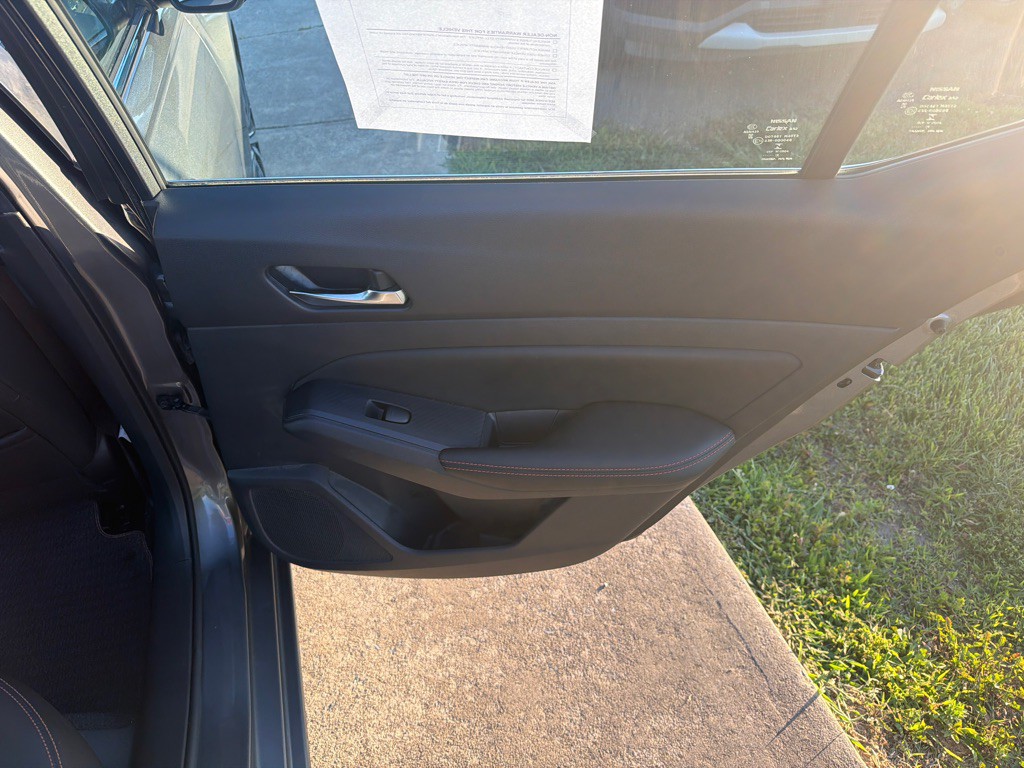 2019 Nissan Altima Image 27