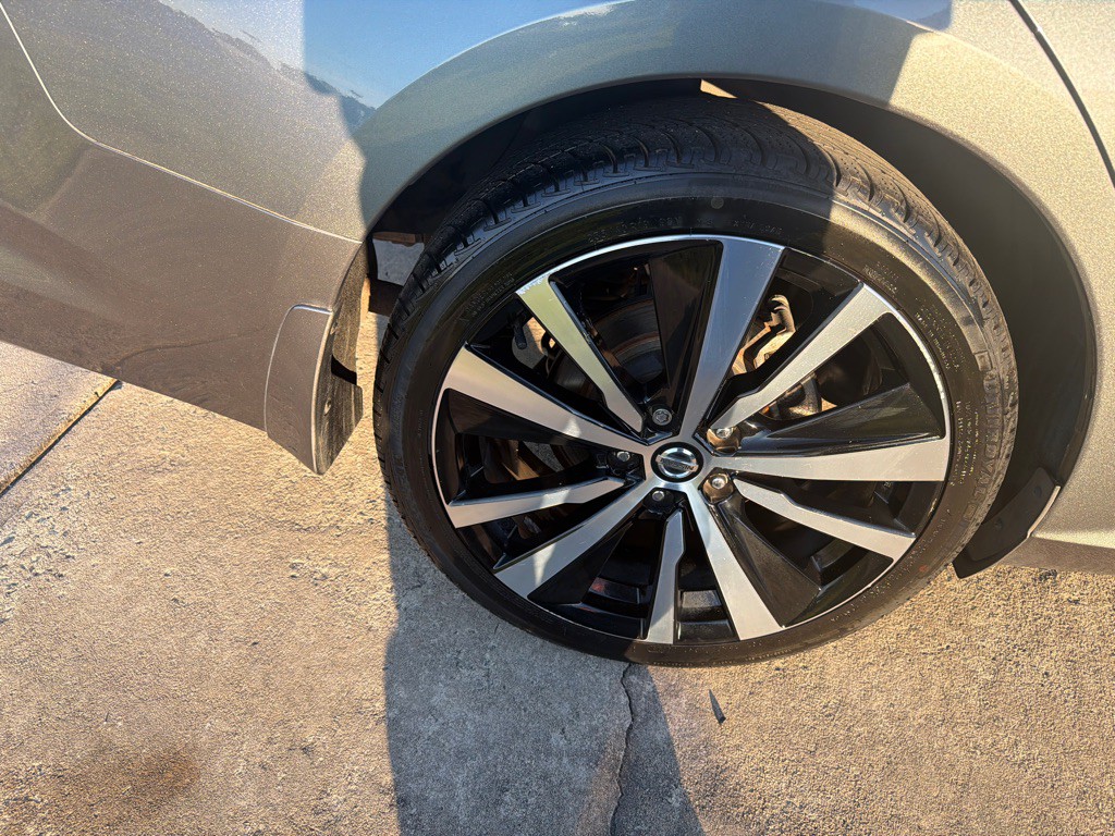 2019 Nissan Altima Image 31