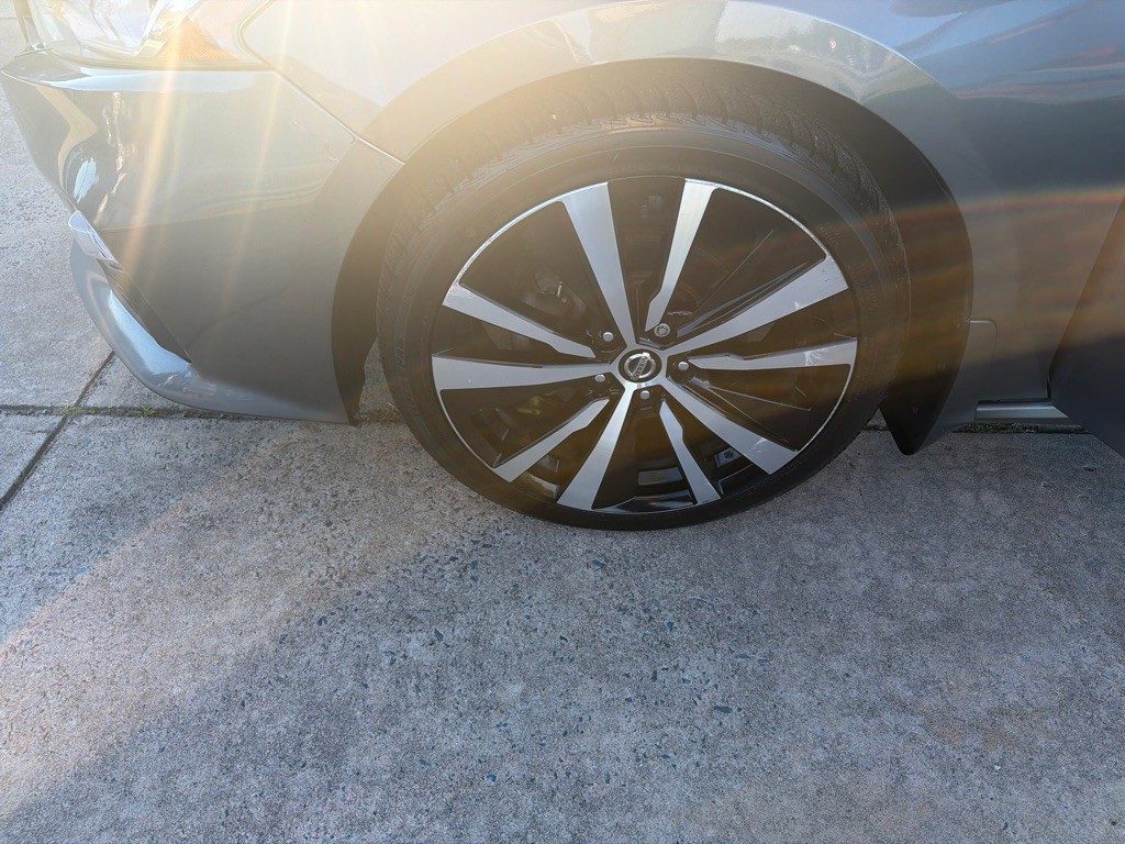 2019 Nissan Altima Image 33