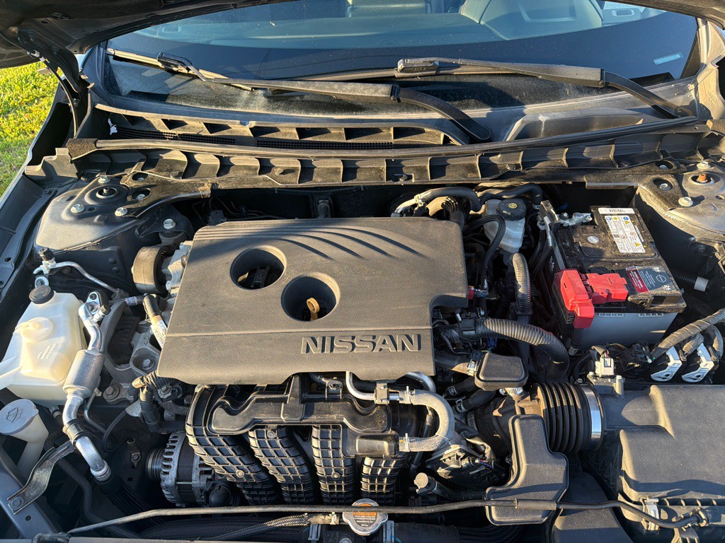 2019 Nissan Altima Image 35