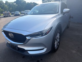 Image for 2019 Mazda CX-5 Grand Touring ID: 7491198