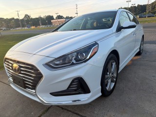 Image for 2018 Hyundai Sonata Sport ID: 7491244