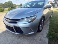 Image for 2016 Toyota Camry SE ID: 7525509
