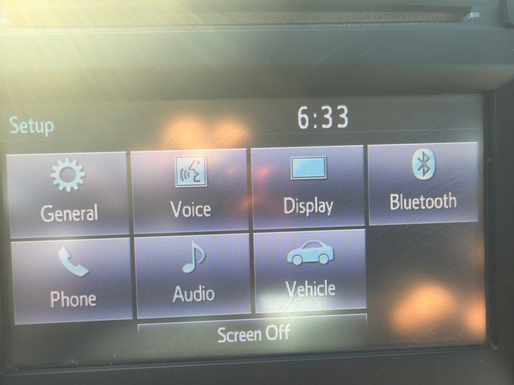 2016 Toyota Camry Image 20