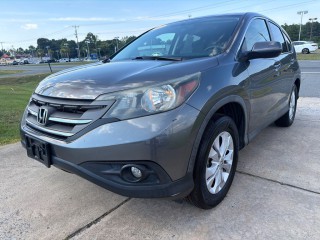 Image for 2013 Honda CR-V EX ID: 7544917