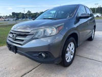Image for 2013 Honda CR-V EX ID: 7544917