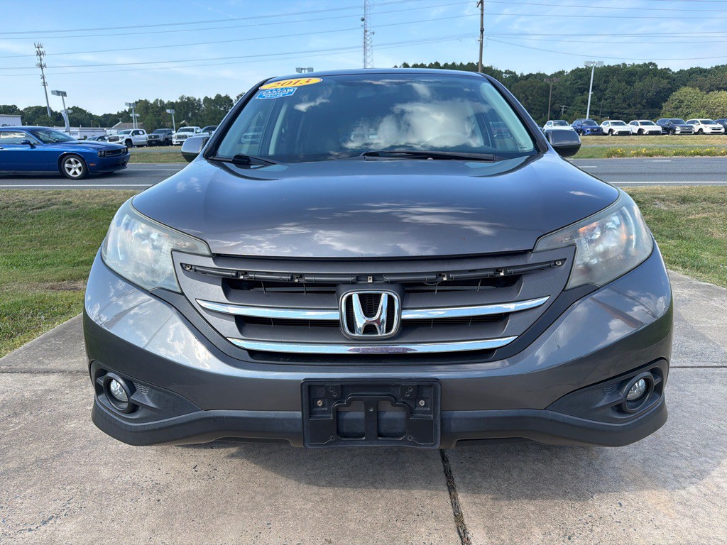 2013 Honda CR-V Image 3