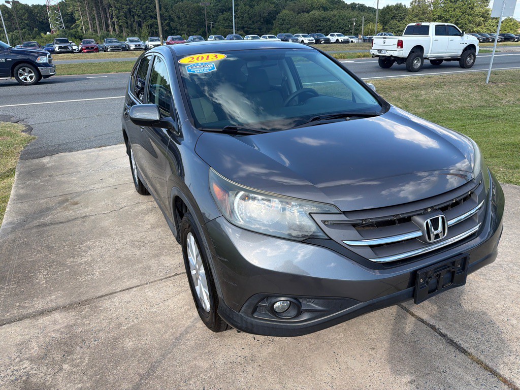 2013 Honda CR-V Image 5