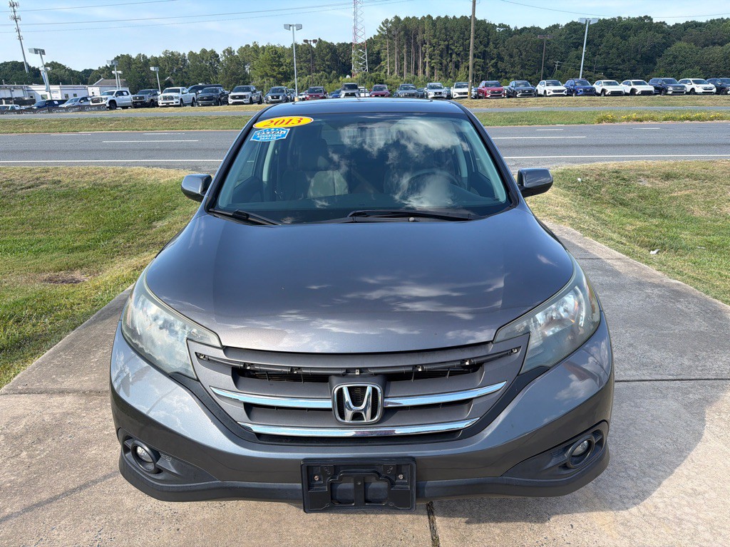 2013 Honda CR-V Image 6
