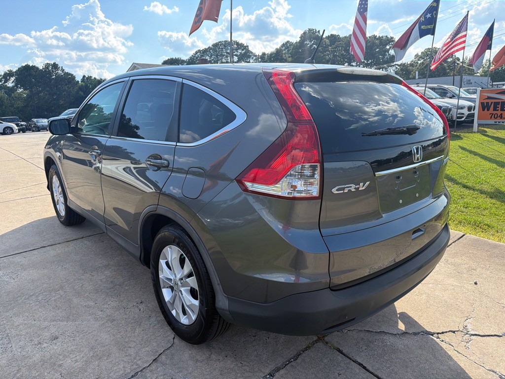 2013 Honda CR-V Image 7