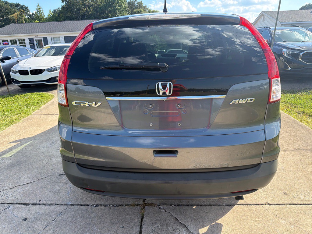 2013 Honda CR-V Image 9
