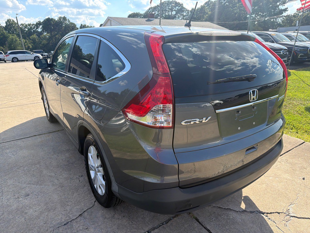 2013 Honda CR-V Image 10
